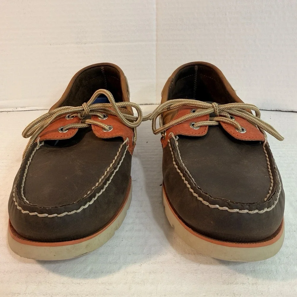 Sperry excellent preowned